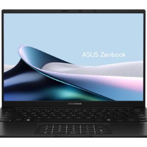 Notebook|ASUS|ZenBook Series|14 OLED|UM3406KA-PP164W|CPU  AMD Ryzen AI 7|350|2000 MHz|14"|2880x1800|RAM 32GB|LPDDR5x|SSD 1TB|AMD Radeon Graphics|Integrated|ENG|NumberPad|Windows 11 Home|Black|1.2 kg|90NB14U1-M009E0