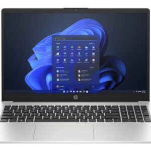 Notebook|HP|250 G10|CPU Intel® CoreT i5|i5-1334U|1.2 GHz|15.6 "|1920x1080 pixels|RAM 16 GB|DDR4-SDRAM|On-board graphics Yes|Keyboard language English|Colour Silver|Weight 1.52|3200 MHz|C14QXET