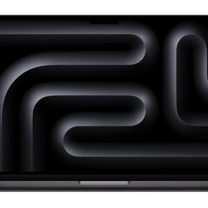 Notebook|APPLE|MacBook Pro|MacBook Pro M5|14.2"|3024x1964|RAM 16GB|SSD 512GB|10-core GPU|ENG|Card Reader SDXC|macOS Tahoe|Space Black|1.55 kg|MDE04ZE/A