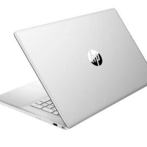 Notebook|HP|17-cp2065nw|CPU AMD RyzenT 3|7320U|2.4 GHz|17.3 "|1920 x 1080 pixels|RAM 8 GB|DDR5-SDRAM|On-board graphics Yes|Keyboard language English|OS installed Windows 11 Home|Colour Silver|3200 MHz|9R868EA