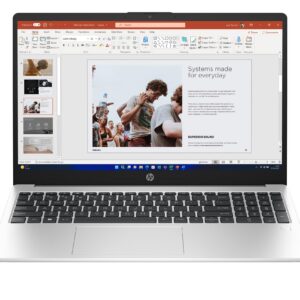 Notebook|HP|255 G10|CPU AMD RyzenT 7|7730U|15.6 "|1920 x 1080 pixels|RAM 16 GB|DDR4-SDRAM|SSD 512 GB|Discrete graphics Not available|On-board graphics Yes|Numeric keypad Yes|Keyboard language English|OS installed Windows 11 Pro|Colour Silver|Weight 1.52 kg|3200 MHz|AD1A9ET