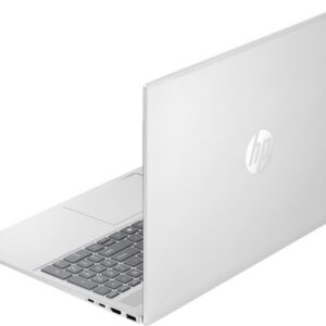 Notebook|HP|Pavilion|CPU Intel Core Ultra 5|125U|2.1 GHz|16 "|1920x1200 pixels|RAM 16 GB|LPDDR5-SDRAM|Keyboard language English|OS installed Windows 11 Home|Colour Silver|Weight 1.77 kg|6400 MHz|A58T7EA