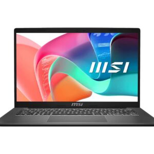 Notebook|MSI|Modern|14 F13MG|CPU  Core i5|i5-1334U|1300 MHz|14"|1920x1080|RAM 16GB|DDR4|3200 MHz|SSD 512GB|Intel Iris Xe graphics|Integrated|ENG|Card Reader Micro SD|Windows 11 Home|Platinum Grey|1.5 kg|MODERN14F13MG-292NL