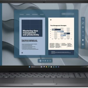 Notebook|DELL|Pro|16|PC16255|CPU  Ryzen 3|210|3000 MHz|16"|1920x1200|RAM 8GB|DDR5|5600 MHz|SSD 512GB|AMD Radeon 740M|Integrated|ENG|Windows 11 Pro|1.91 kg|BTO501_PC16255_EMEA