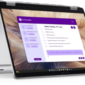 Notebook|DELL|Pro Plus|Pro Plus 2-in-1 (PB14250)|CPU  Core Ultra|u5-235U|2000 MHz|CPU features vPro|14"|Touchscreen|RAM 16GB|DDR5|5600 MHz|SSD 512GB|Intel Graphics|Integrated|EST|Smart Card Reader|Windows 11 Pro|1.55 kg|BTO114PB142502N1EMEA_EE