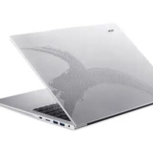 Notebook|ACER|Aspire|AL16-52P|CPU Intel® CoreT i5|i5-1334U|1.3 GHz|16 "|1920x1200 pixels|RAM 16 GB|DDR5-SDRAM|SSD 512 GB|On-board graphics Yes|Keyboard language English|OS installed Windows 11 Home|Colour Silver|Weight 1.7 KG|NX.J2SEL.001