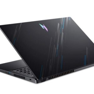 Notebook|ACER|Nitro|ANV15-41|CPU AMD RyzenT 7|7735HS|3.2 GHz|15.6 "|1920 x 1080 pixels|RAM 16 GB|DDR5-SDRAM|SSD 1000 GB|Discrete graphics NVIDIA GeForce RTX 4050|6 GB|On-board graphics Yes|Keyboard language English|OS installed Windows 11 Home|Colour Black|Weight 2.1 KG|NH.QPEEL.003