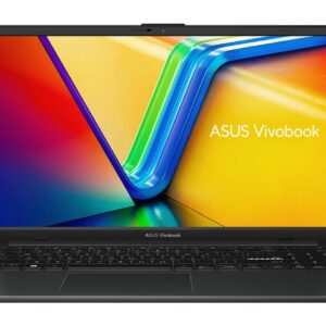 Notebook|ASUS|VivoBook Series|E1504FA-BQ2583W|CPU AMD RyzenT 5|7520U|2.8 GHz|15.6 "|1920 x 1080 pixels|RAM 16 GB|LPDDR5-SDRAM|SSD 1000 GB|Discrete graphics Not available|On-board graphics Yes|Numeric keypad Yes|Keyboard language English|OS installed Windows 11 Home|Colour Black|Weight 1.63 kg|90NB0ZR2-M04800