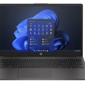 Notebook|HP|255 G10|CPU AMD RyzenT 5|7530U|2 GHz|15.6 "|1920x1080 pixels|RAM 16 GB|DDR4-SDRAM|Keyboard language English|OS installed Windows 11 Home|3200 MHz|AK9X5AT