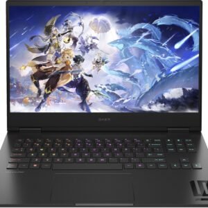 Notebook|HP|OMEN|16-wd0005nw|CPU Intel® CoreT i7|i7-13620H|16.1 "|1920 x 1080 pixels|RAM 16 GB|DDR5-SDRAM|SSD 512 GB|Discrete graphics NVIDIA GeForce RTX 4060|8 GB|On-board graphics Yes|Keyboard language English|Colour Black|Weight 2.35 kg|5200 MHz|B4MC5EA