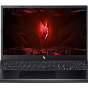 Notebook|ACER|Nitro|ANV15-51|CPU Intel® CoreT i7|i7-13620H|15.6 "|1920 x 1080 pixels|RAM 16 GB|DDR5-SDRAM|SSD 512 GB|Discrete graphics NVIDIA GeForce RTX 4050|6 GB|On-board graphics Yes|Keyboard language English|OS installed Windows 11 Home|Colour Black|Weight 2.11 kg|NH.QNBEL.002