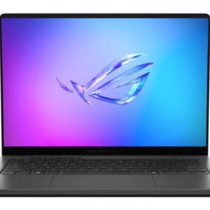 Notebook|ASUS|ROG Zephyrus|G14 (2025)|GA403UM-QS023W|CPU  Ryzen 9|270|4000 MHz|14"|2880x1800|RAM 16GB|LPDDR5x|7500 MHz|SSD 1TB|NVIDIA GeForce RTX 5060|8GB|ENG|Card Reader microSD|Windows 11 Home|Eclipse Grey|1.5 kg|90NR0M81-M00100