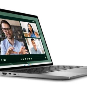 Notebook|DELL|Latitude|CPU Intel Core Ultra 5|135U|1.6 GHz|14 "|1920x1200 pixels|RAM 16 GB|LPDDR5-SDRAM|SSD 512 GB|On-board graphics Yes|Keyboard language Estonian|OS installed Windows 11 Pro|6400 MHz|210-BLPR_1015465183_EST