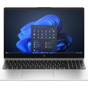 Notebook|HP|255R G10|CPU AMD RyzenT 5|7535U|2.9 GHz|15.6 "|1920 x 1080 pixels|RAM 16 GB|DDR5-SDRAM|SSD 512 GB|Discrete graphics Not available|On-board graphics Yes|Numeric keypad Yes|Keyboard language English|OS installed FreeDOS|Colour Silver|Weight 1.66 kg|4800 MHz|AD1U9ET