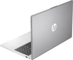 Notebook|HP|CPU Intel® CoreT i5|i5-1334U|1.2 GHz|15.6 "|1920x1080 pixels|RAM 16 GB|DDR4-SDRAM|On-board graphics Yes|Keyboard language English|OS installed Windows 11 Pro|Colour Silver|Weight 1.52|3200 MHz|AL0E7AT