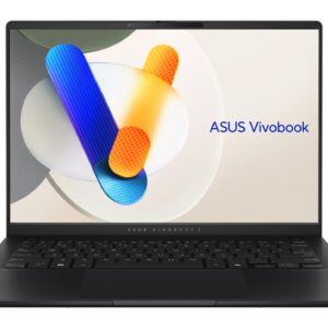 Notebook|ASUS|VivoBook S|14 OLED|M5406WA-PP061W|CPU  AMD Ryzen AI 9|365|2000 MHz|14"|2880x1800|RAM 24GB|LPDDR5x|SSD 1TB|AMD Radeon Graphics|Integrated|ENG|Card Reader SD|Windows 11 Home|Black|1.3 kg|90NB14P3-M00770