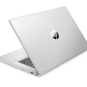 Notebook|HP|17-cp2216nw|CPU AMD RyzenT 5|7520U|2.8 GHz|17.3 "|1920x1080 pixels|RAM 16 GB|LPDDR5-SDRAM|SSD 512 GB|On-board graphics Yes|Keyboard language English|OS installed Windows 11 Home|Colour Silver|Weight 2.07 kg|C39NBEA