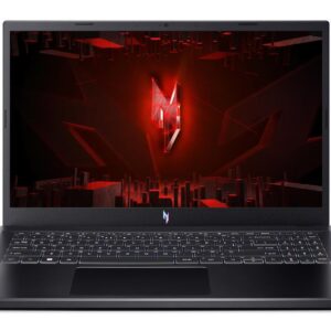 Notebook|ACER|Nitro|CPU Intel® CoreT i9|i9-13900H|15.6 "|1920 x 1080 pixels|RAM 32 GB|DDR5-SDRAM|SSD 1000 GB|Discrete graphics NVIDIA GeForce RTX 4060|8 GB|On-board graphics Yes|Numeric keypad Yes|Keyboard language English|OS installed Windows 11 Home|Colour Black|Weight 2.11 kg|NH.QQEEL.001