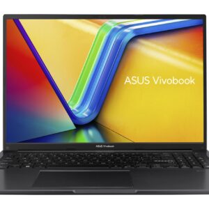 Notebook|ASUS|VivoBook Series|M1605NAQ-SH035W|CPU AMD RyzenT 7|170|3.2 GHz|16 "|1920 x 1200 pixels|RAM 16 GB|DDR5-SDRAM|SSD 1000 GB|Discrete graphics Not available|On-board graphics Yes|Numeric keypad Yes|OS installed Windows 11 Home|Colour Black|Weight 1.88 kg|90NB1831-M00150